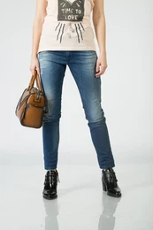 Jeans - KRAILEYNE Sweat jeans