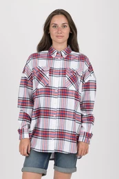 Shirt - TJW MODERN CHECK SHIRT multicolor