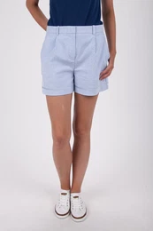 Shorts - MOLLY SHORT blue