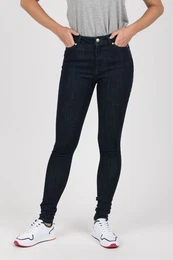 Jeans - HARLEM ULTRA SKINNY HW DIATA dark blue