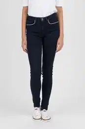 Jeans - COMO RW ASTRA dark blue