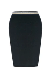 Skirt - PHEBE SKIRT black
