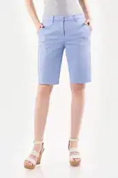 Shorts - NEW PENNY BERMUDA blue
