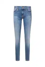 Jeans - VENICE LW SARAH blue