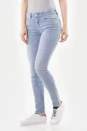 Jeans - VENICE RW VIOLETTE blue