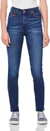 Jeans - VENICE HW BABELLA blue