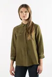 Tommy Hilfiger Dolga Bluza za dame image