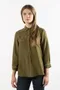 Tommy Hilfiger Dolga Bluza za dame image