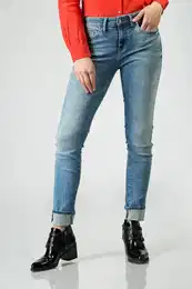 Jeans - VENICE RW ANOUK