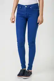 Jeans - COMO RW SEAMLESS LANA