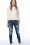 Tommy Hilfiger Traperice s Rupama image