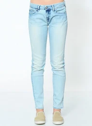 Jeans - VENICE LW EDNA light blue
