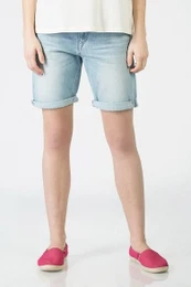 Shorts - Ruby short SHVI Pale Blue
