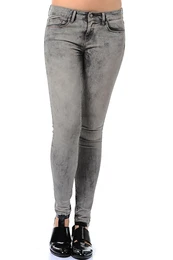 Jeans - COMO LW FERRON grey
