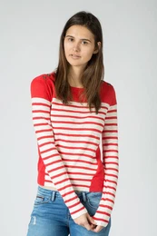Sweater - red