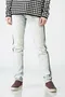 Tommy Hilfiger dvobojne traperice image