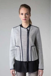 Blazer - Blue