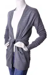 Cardigan - TULLY WRAP CARDI