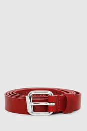 Belt - BMINISTUD belt dark red
