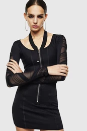 Dress - BREATH DRESS
