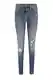 Tommy Hilfiger Jeans - COMO SKINNY RW A KEYS blue