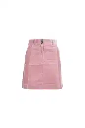 Skirt - FRAN SKIRT pink