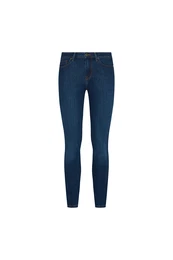 Jeans - TH FLEX RIVERPOINT HW A BAKA blue