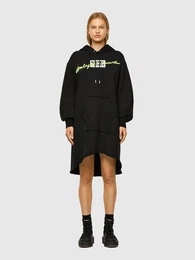 Dress - DNEWS DRESS black