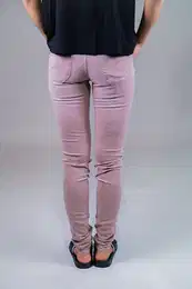 Jeans - SOPHIE SKINNY AN pink