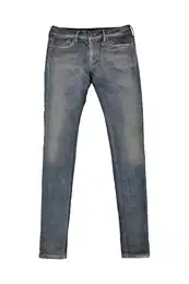 Jeans - DENIM MILAN SKIN blue