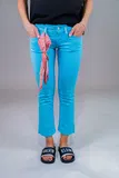 Tommy Hilfiger Bootcut/Trapezice Culotte Traperice image