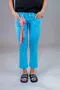 Tommy Hilfiger Culotte Kavbojke za dame image