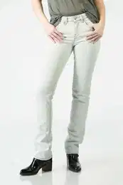 Jeans - rome stl blue sw blue