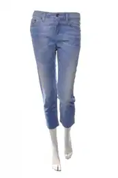 Shorts - rome capri carol blue