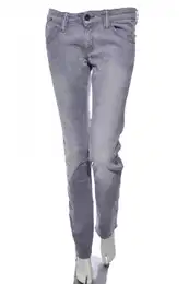 Jeans - SOPHIE SLIM WG grey