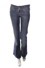 Jeans - SONORA BOOTCUT N blue