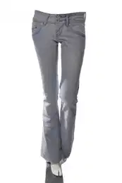 Jeans - SONORA BOOTCUT Y blue