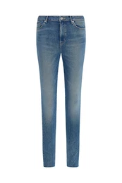 Jeans - HARLEM U SKINNY HW A LAY blue