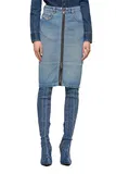 Denim krila na znižanju image