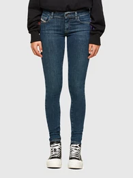 Jeans - SLANDYLOW L.32 TROUSERS blue