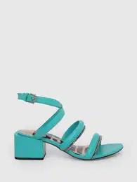 Sandals - JAYNET SA-JAYNET SANDALS blue