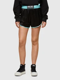 Shorts - S-DENA SHORTS black