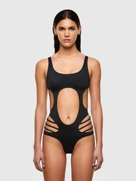 Swimwear - BFSW-MICAELA SWIMSUIT black