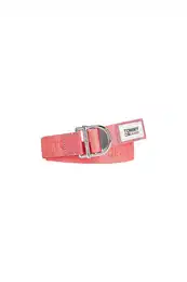 Belt - TJW WEBBING ESSENTIAL BELT pink