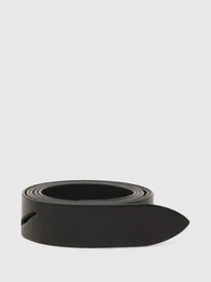 Belt - BKNOTT belt black