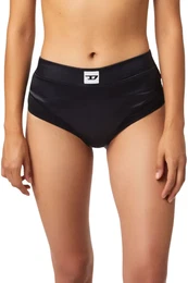 Panties - UFPNLILLYSAT UNDERPANTS black