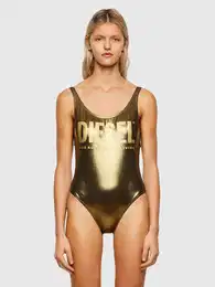 Swimsuit - Swimsuit Gold