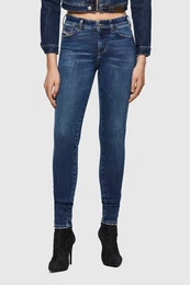 Jeans - DENIM FEMALE blue
