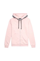 Sweatshirt - UFLTBRANDAL SWEATSHIRT pink