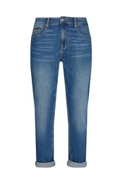 Jeans - TRYAN REG STGHT BE133 MBC blue